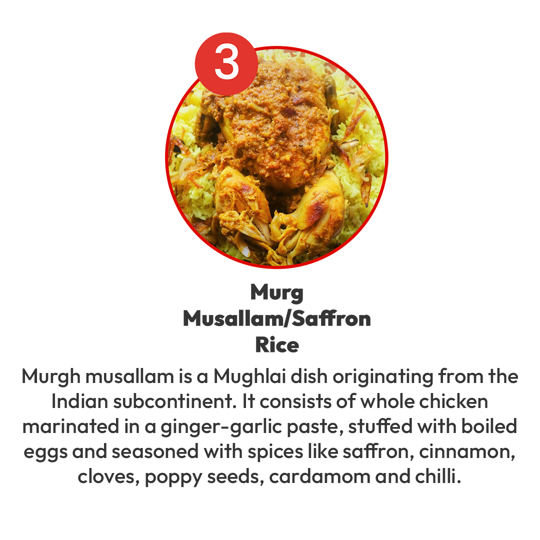 Authentic Homemade Bengali Meal Service in Los Angeles|5 MIX & MATCH MEAL PLAN