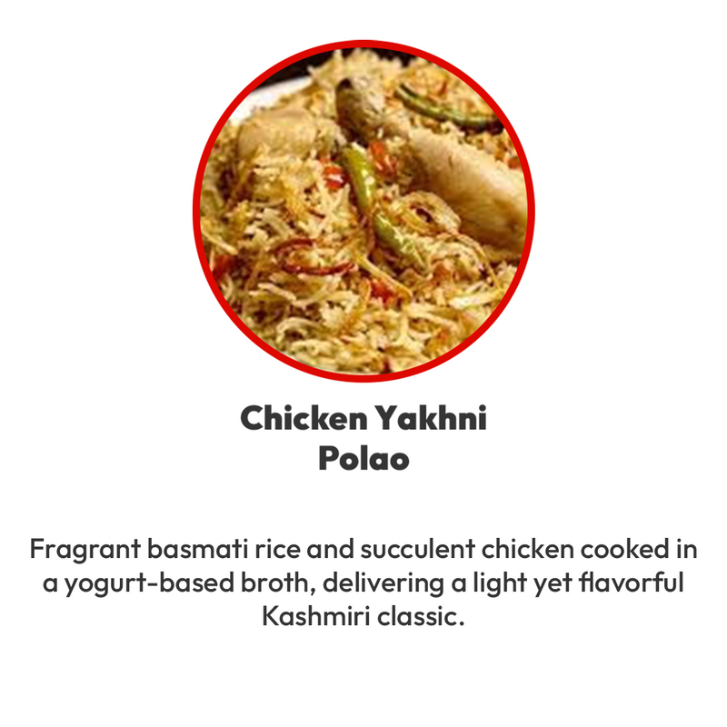 Authentic Homemade Bengali Meal Service in Los Angeles|7 MIX & MATCH MEAL PLAN