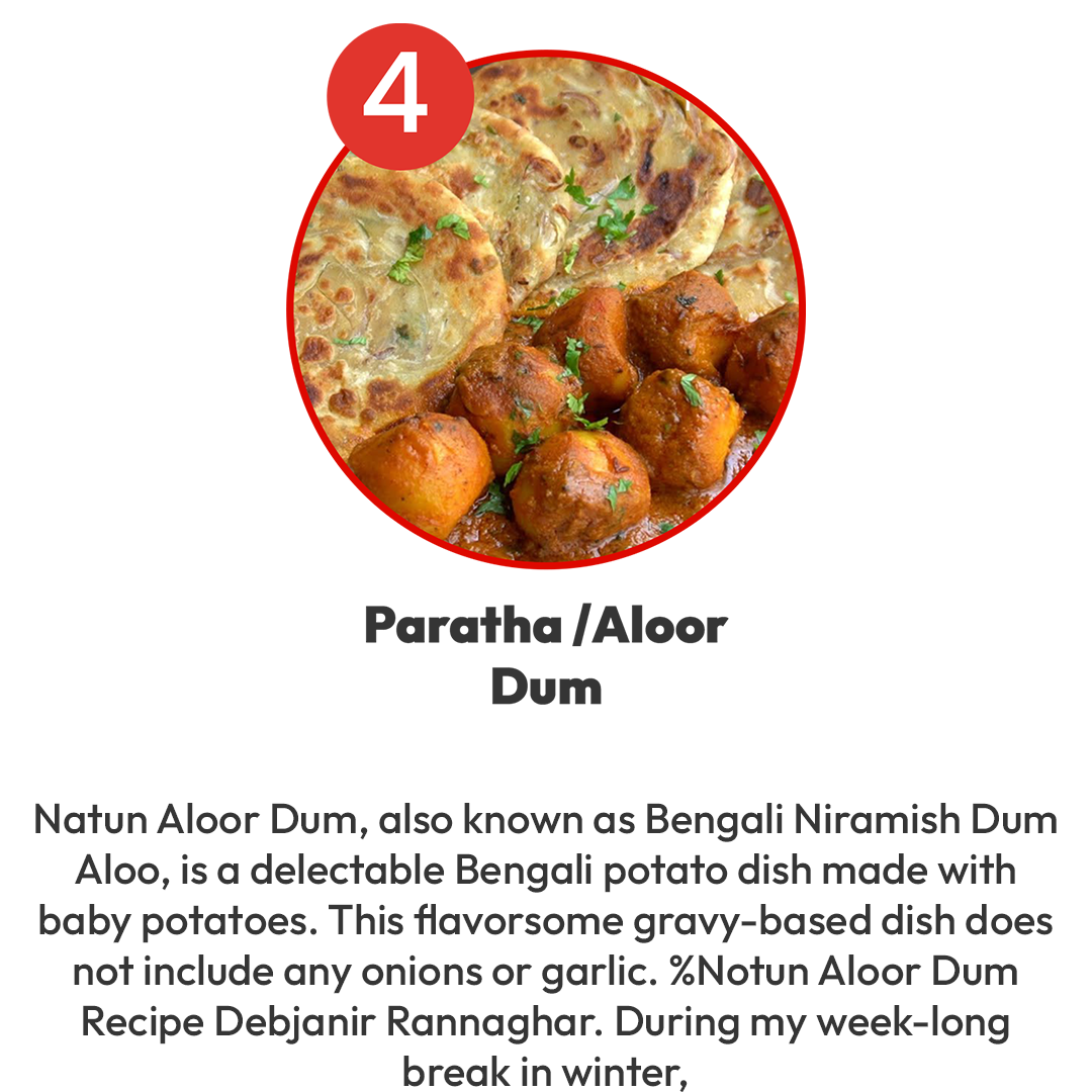 Authentic Homemade Bengali Meal Service in Los Angeles|10 MIX & MATCH MEAL PLAN