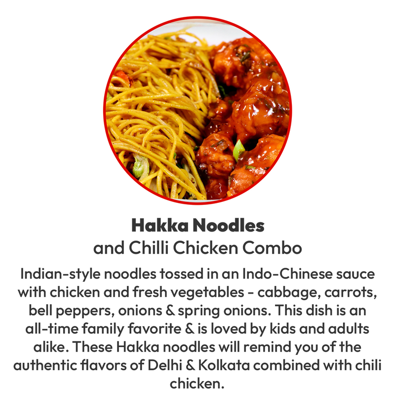 Authentic Homemade Bengali Meal Service in Los Angeles|7 MIX & MATCH MEAL PLAN