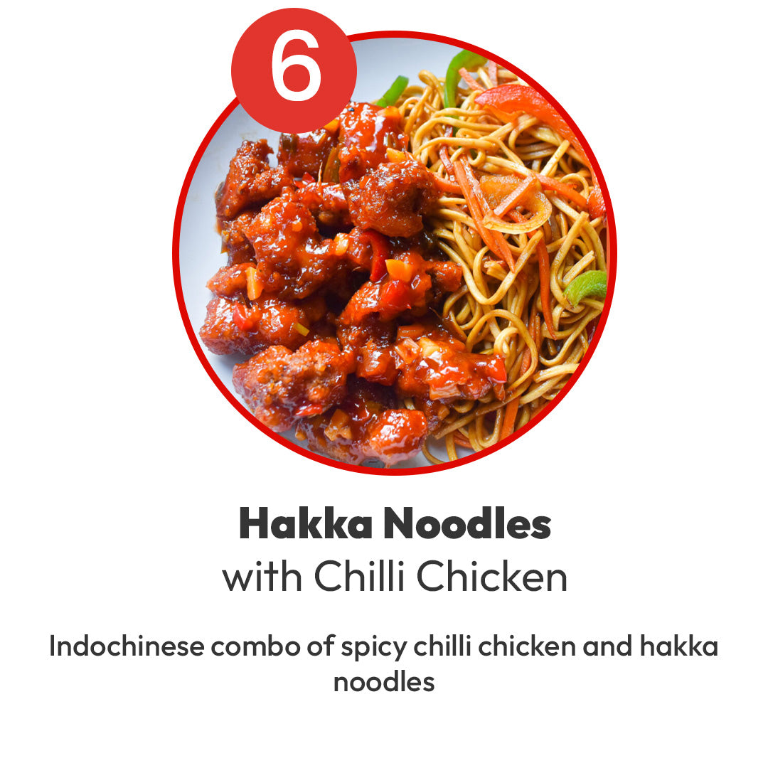 Authentic Homestyle Bengali Meals | Buy 5 & Get 1 FREE