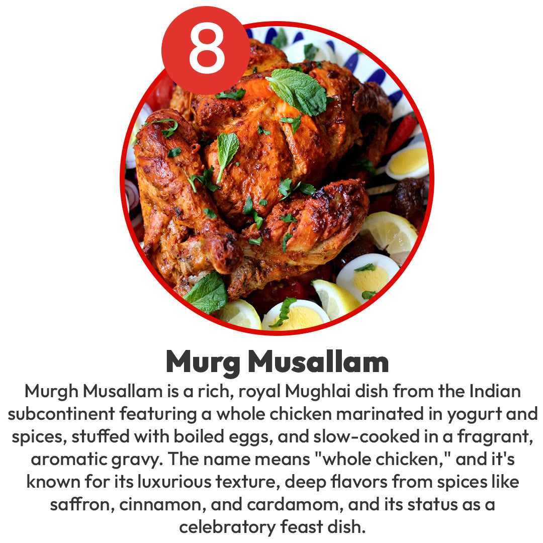 Authentic Homemade Bengali Meal Service in Los Angeles|10 MIX & MATCH MEAL PLAN