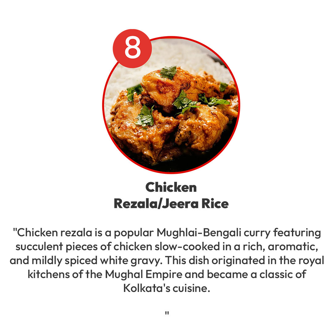 Authentic Homemade Bengali Meal Service in Los Angeles|5 MIX & MATCH MEAL PLAN